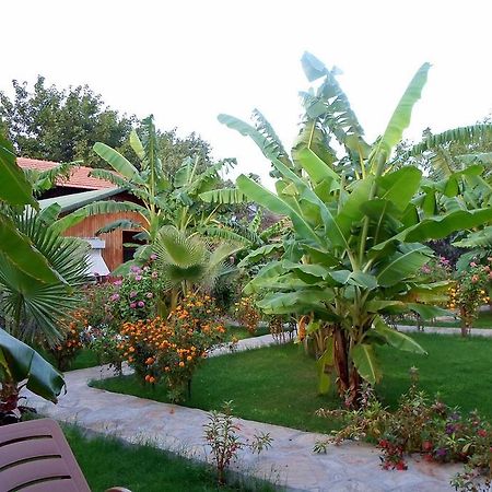 Estelar Bungalow Cirali Exterior photo