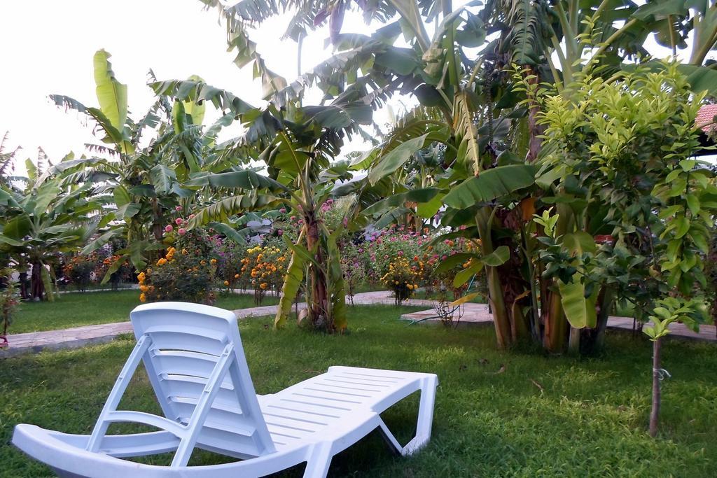 Estelar Bungalow Cirali Exterior photo
